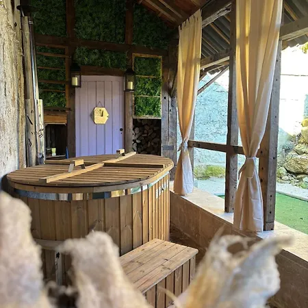 Vénusté, Romantique Périgueux