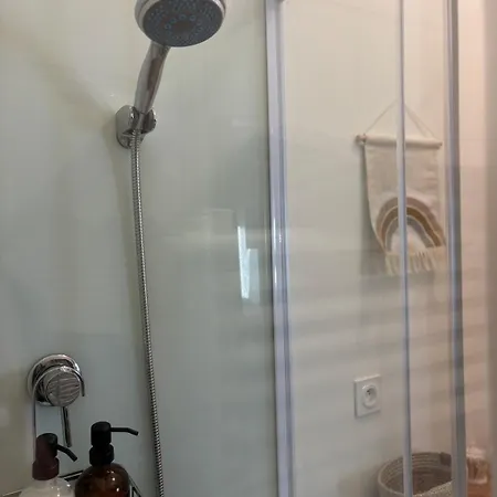 Apartmán Venuste, Romantique