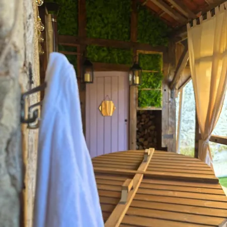 Appartamento Vénusté, Romantique Périgueux