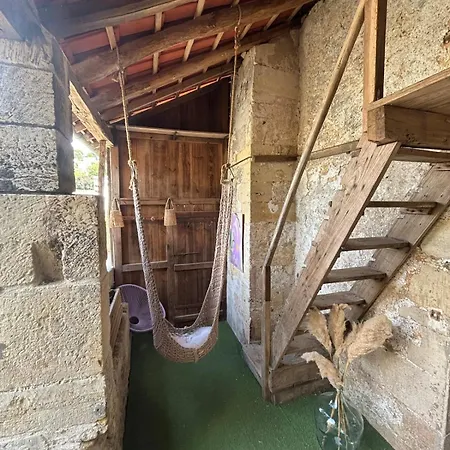Appartamento Vénusté, Romantique Périgueux