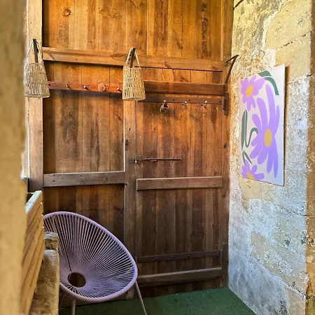 Apartmán Venuste, Romantique *