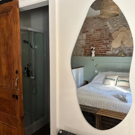 Apartmán Venuste, Romantique Périgueux