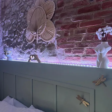 Vénusté, Romantique * Périgueux