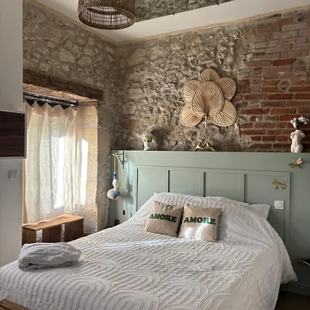 Venuste, Romantique Périgueux