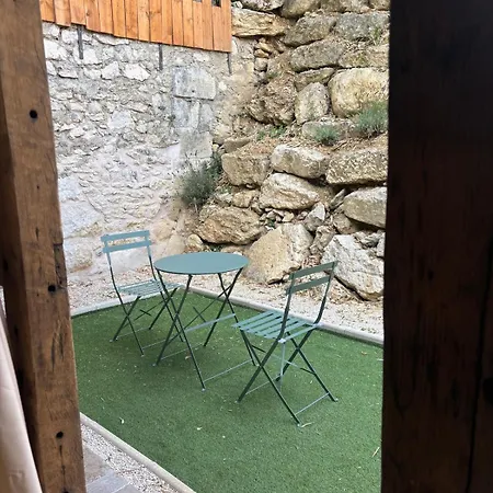 Appartamento Vénusté, Romantique *