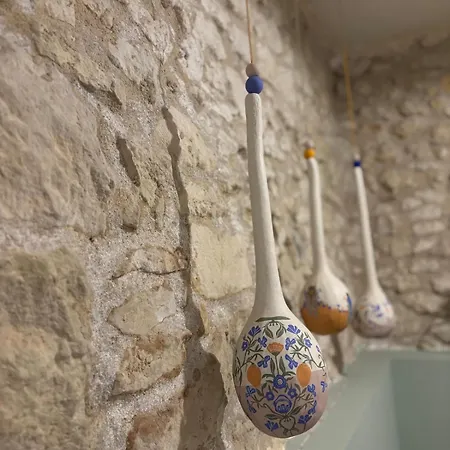Vénusté, Romantique Périgueux