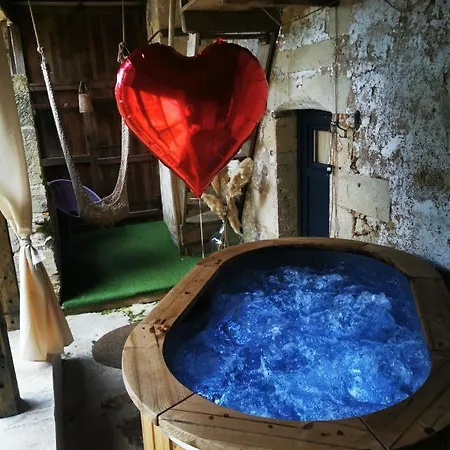 Appartamento Vénusté, Romantique *